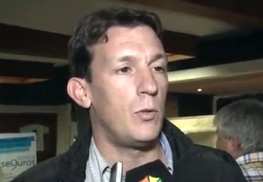 Juan Pablo Casalis ganó las elecciones en 9 de Morteros
