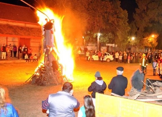 Brinkmann festeja sus Patronales con propuestas para todos