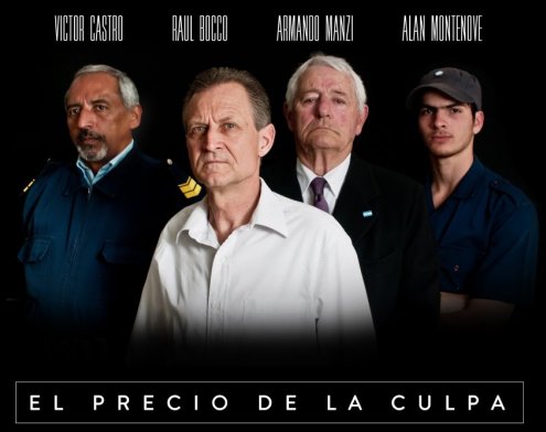 Morteros: 