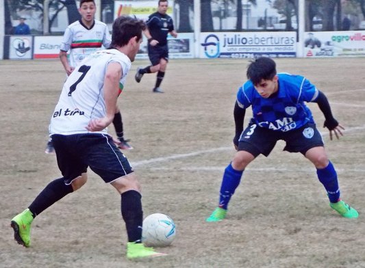 La Liga: Tiro imparable y 9 de Freyre derrotado