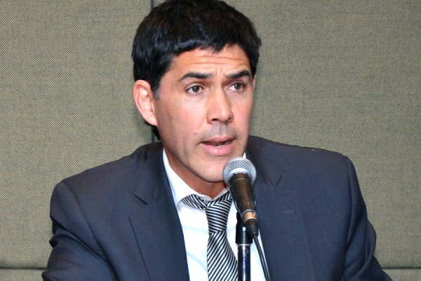Alejandro Ramos recorrió localidades del departamento San Cristóbal
