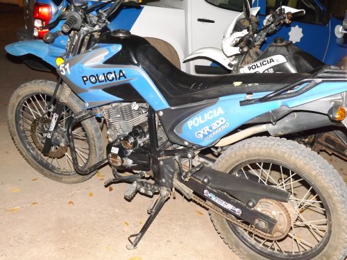 Delincuentes protagonizaron violentos robos en Frontera y Ceres