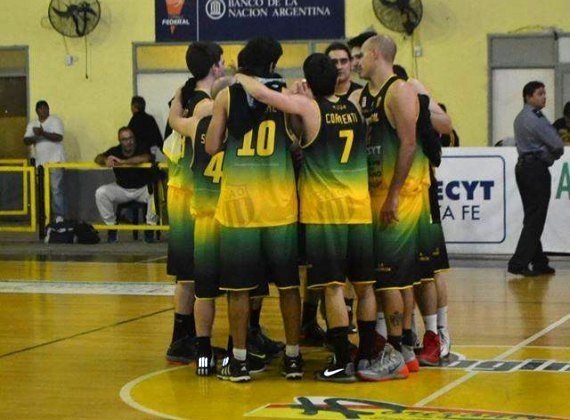 Noroeste: Central se quedó con el clásico