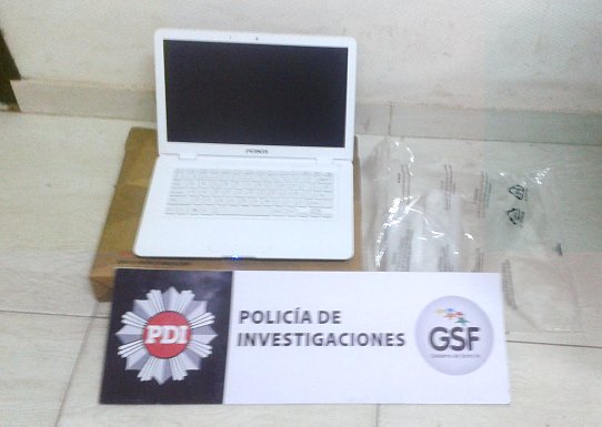 Imputaron a dos hombres por estafar a un comercio de San Cristóbal