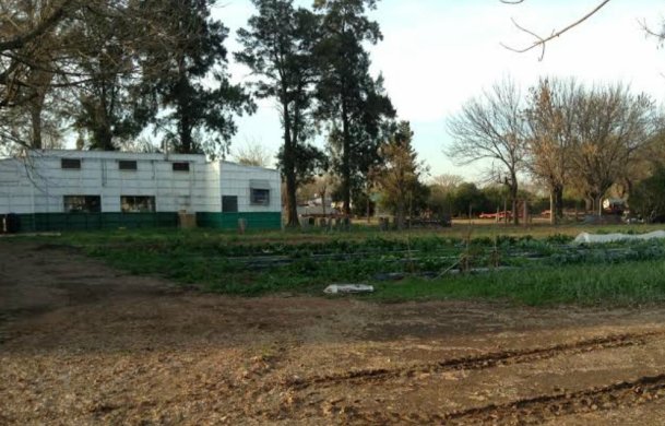 Construirán un biodigestor en una escuela de Ataliva