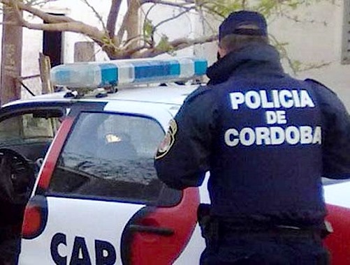 Brinkmann: se suicidó un ex-policía