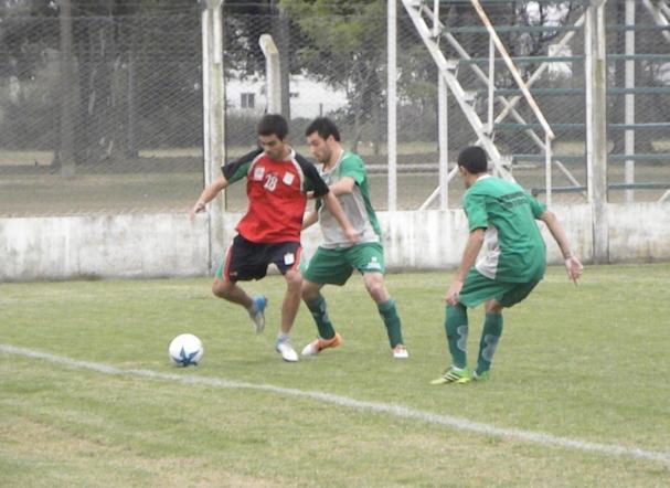 Novedades de los torneos Federal A y B