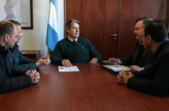 San Cristóbal tendrá una nueva planta de agua potable