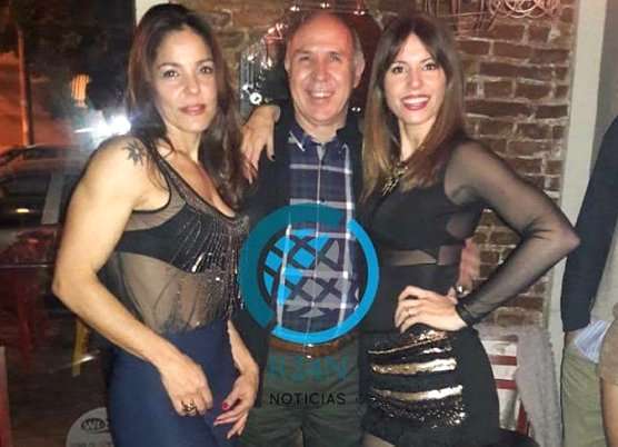 El Juez Lorenzetti se casará este viernes en Rafaela