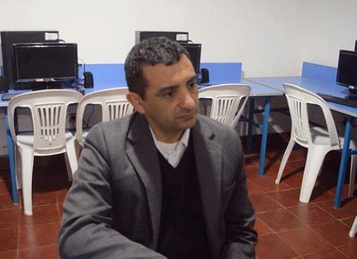 Darío Bazán es el nuevo Intendente en 9 de Julio de Morteros