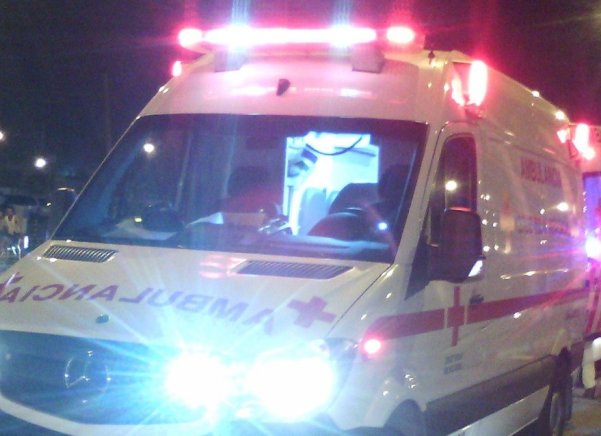 Un hombre fue encontrado muerto en una calle de Sunchales