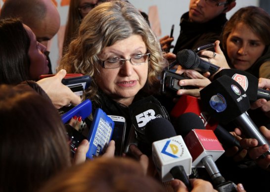 Balagué habló sobre los pedidos de licencias de docentes