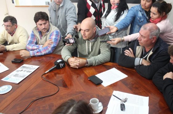 La Junta Civil de Ceres reclama por consumo de drogas y falta de Fiscales