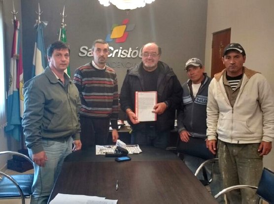 San Cristóbal también pagará el 1% más por antigüedad