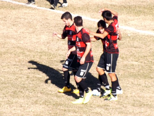 La Liga: Tiro y 9 de Freyre son imparables