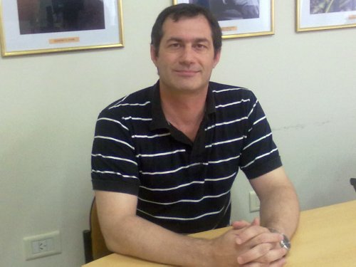 Armstrong busca ser autosustentable en la energía que consume