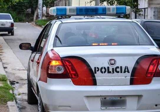 Morteros: Un detenido al intentar robar en un local de ropa