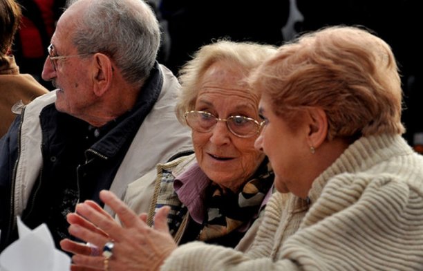 Santa Fe anunció mejoras para jubilados y pensionados