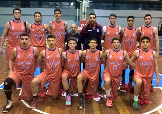 Final Four: Córdoba volvió a gritar campeón en U 19