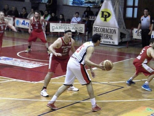 Noroeste: Sportivo volvió con todo ante San Lorenzo