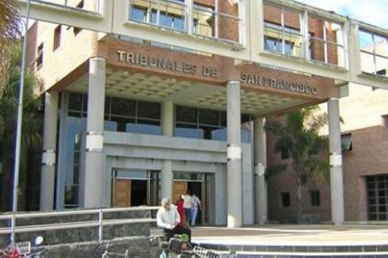 Juzgan a un morterense por abusar sexualmente de dos niñas 