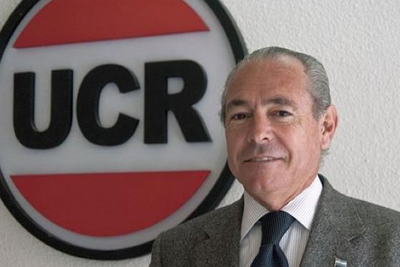 Barletta dijo que la UCR de Santa Fe debe incorporarse a Cambiemos