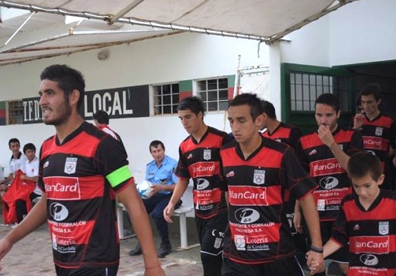 Federal B: Tiro debutará en Córdoba ante Las Palmas