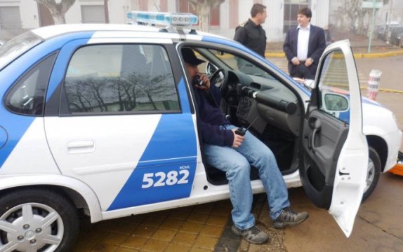 Fue encontrado en Santa Fe el chico que había desaparecido en Tostado