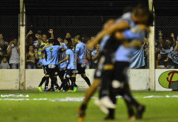 Federal: 9 de Julio dió un paso enorme al ascenso