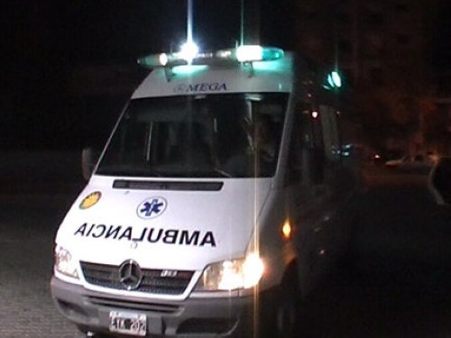 Morteros: Dos accidentes dejan personadas lesionadas 