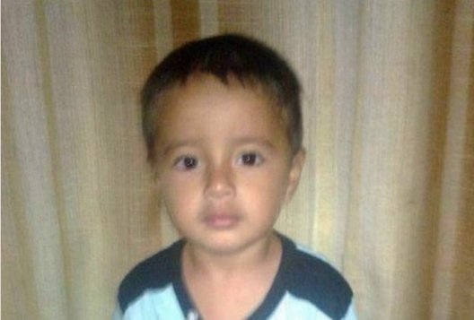 Fueron imputados la abuela y su concubino por la desaparición de Maxi