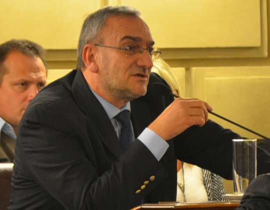 Piden la creación de un Juzgado de 1° Instancia para Sunchales