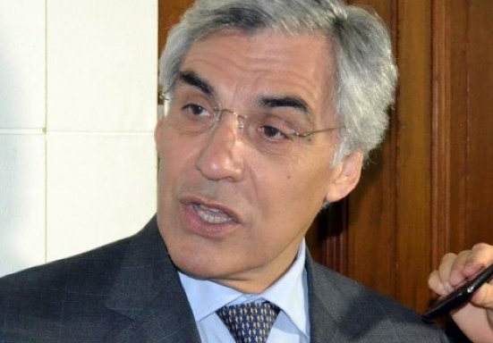 Alegre brindó detalles de su proyecto de ley para la lechería