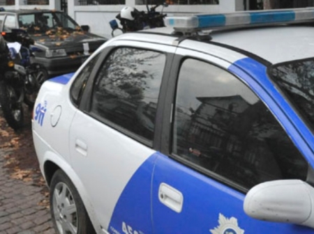 Robaron en una vivienda de Villa Trinidad e intentaron hacerlo en una de Brinkmann