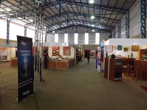 Confirmaron la 11° Expo Feria Regional de San Guillermo