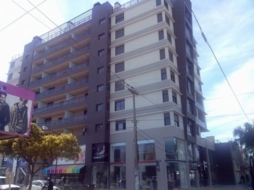 Mutual de Tiro lanzó el concurso de pintura “Arte en Torre TFDM”