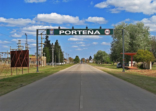 Porteña festeja 123 años con actividades recreativas, culturales y deportivas