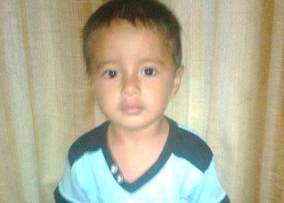 Ceres: Vecinos marcharán pidiendo por Maxi Sosa