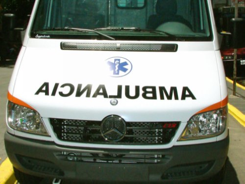 Un hombre intentó suicidarse en zona rural de Porteña