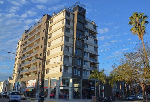 Tiro Federal confirma que muy pronto inaugurará su torre céntrica