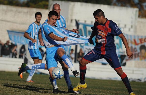 Federal: Se puso en marcha el nuevo torneo