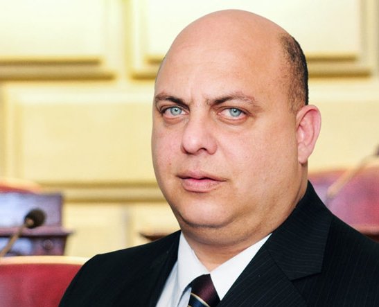 Bermúdez apoyó la reforma de la Constitución santafesina