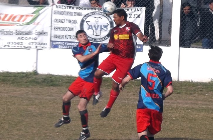 La Liga: Brinkmann es 