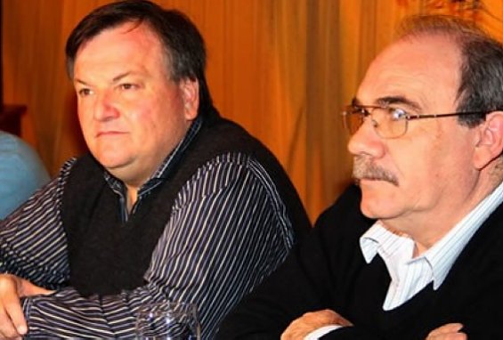 Fuerte defensa de la UCR de Ceres al Senador Felipe Michlig