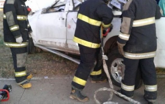 Joven morterense murió en un accidente en San Luis