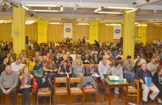 SanCor organiza el 6º Congreso de capacitación para sus asociados