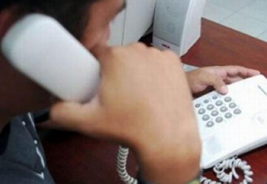 Conocido estafador de Morteros implicado en una maniobra en el TNA