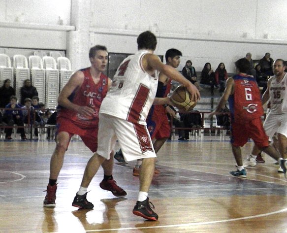 Noroeste: Sportivo y Racing son semifinalistas