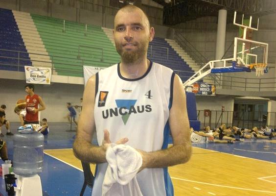 9 de Morteros confirmó la contratación de Mauro Rotschy