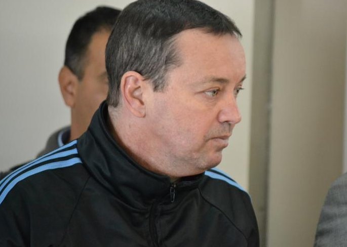 Caso Lanzetti: Condenaron a perpetua a Mauro Bongiovanni